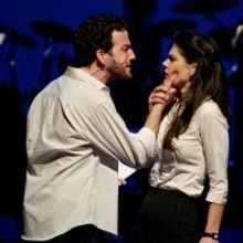 Photo Flash: First Look at Dan Callaway, Shannon Warne and More in Musical Theatre Gu