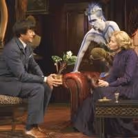 Photo Flash: First Look at Lorenzo Pisoni, Jennifer Westfeldt and More in MTC's THE…