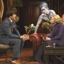 Photo Flash: First Look at Lorenzo Pisoni, Jennifer Westfeldt and More in MTC's THE E