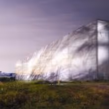 NYC's Arsenal Gallery to Host THE LAND ART GENERATOR INITIATIVE, 6/27-8/30