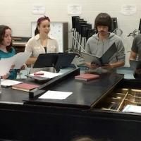MCCC Chorus Concert Rescheduled for 12/17