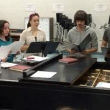 MCCC Chorus Concert Rescheduled for 12/17