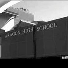 Aragon High School Presents INTO THE WOODS