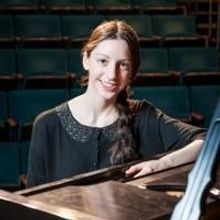 Hershey Symphony Orchestra Selects 2014 Dackow Scholarship Winner