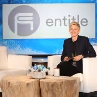 The Ellen Degeneres Show and Entitle Books Launch 'Ellen's Book Bar' for College…