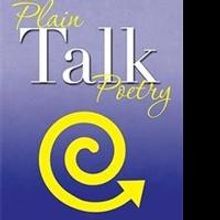 Susan H. McIntyre Announces New Poetry Book, PLAIN TALK POETRY
