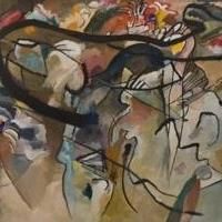 BWW Reviews: Kandinsky Headlines an Interdisciplinary Showcase with BLAUE REITER TO…