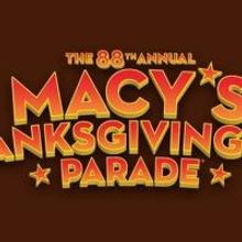 Broadway Song List Revealed for 88th Annual MACY'S THANKSGIVING DAY PARADE!