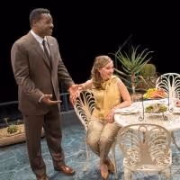 BWW Reviews: GUESS WHO'S COMING TO DINNER at Arena Stage - A Story Worth Revisiting