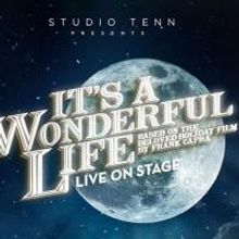 BWW Reviews: Studio Tenn's IT'S A WONDERFUL LIFE