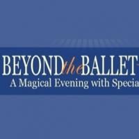 Karina Smirnoff to Emcee BEYOND THE BALLET at the Beacon Theatre, 5/8
