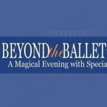 Karina Smirnoff to Emcee BEYOND THE BALLET at the Beacon Theatre, 5/8
