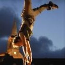 OH SUIVANT!, BRING IT!, Spiegeltent and More Set for Arts Centre Melbourne’s 2013 F