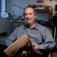 Thirteen's AMERICAN MASTERS Presents 'Philip Roth: Unmasked' Tonight