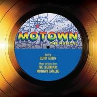 Hal Leonard to Release Piano/Vocal Selections from MOTOWN: THE MUSICAL this Month
