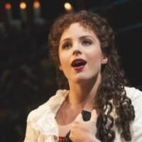 Photo Flash: First Look at THE PHANTOM OF THE OPERA's New 'Christine' Alternate…