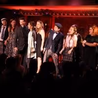 Photo Flash: REEFER MADNESS Original Stars Christian Campbell, Amy Spanger, Robert…