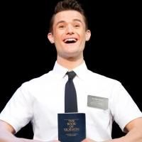 Tickets to BOOK OF MORMON's Run at CAPA on Sale 2/6
