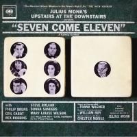 BWW CD Reviews: Masterwork Broadway's SEVEN COME ELEVEN: A GAMING GAMBOL is  a Spunky