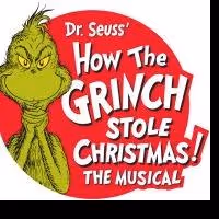 Segerstrom Center Sets Activities for DR. SEUSS' HOW THE GRINCH STOLE CHRISTMAS! THE…