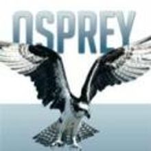 Author William V. Healey M.D. Debuts with OSPREY