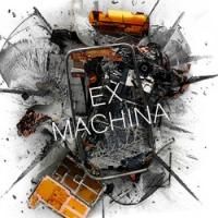 EX MACHINA Set for FringeNYC, Begin. 8/9