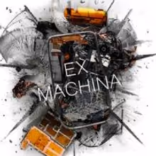 EX MACHINA Set for FringeNYC, Begin. 8/9