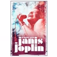 Breaking News: A NIGHT WITH JANIS JOPLIN to Play Broadway's Lyceum Theatre this Fall