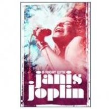 Breaking News: A NIGHT WITH JANIS JOPLIN to Play Broadway's Lyceum Theatre this Fall