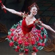BWW Reviews: New York Ballet Theatre Leaps Through the Looking Glass