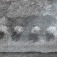 Blue Mountain Gallery Opens Second One-Person Show of Works By Burt Van Deusen Today