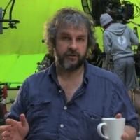 VIDEO: New Production Video for THE HOBBIT: The Desolation of Smaug