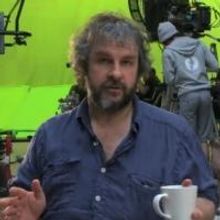 VIDEO: New Production Video for THE HOBBIT: The Desolation of Smaug