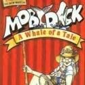 Cameron Mackintosh Bringing MOBY DICK to Broadway?