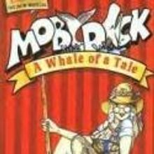 Cameron Mackintosh Bringing MOBY DICK to Broadway?