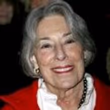 Mary Rodgers Guettel Plans to Release Memoir in 2013