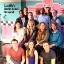 BWW Interviews: Lucille's ROCK AND ROLL REVIVAL to Open at Washington County Playhous