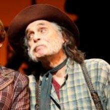 BWW Reviews:  Encores!'s PAINT YOUR WAGON a Big Robust Treat