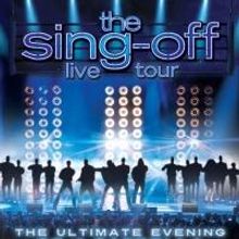 THE SING-OFF LIVE! Returning to Raleigh in 2015
