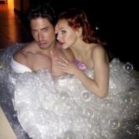 Photo Flash: Saturday Intermission Pics, June 1 - First SIP from Paper Mill's THE…