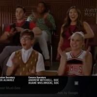 VIDEO: Promo - GLEE's 'All or Nothing' Season 4 Finale!