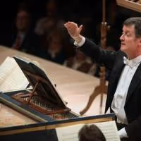 Harry Bicket and The English Concert to Perform Handel's THEODORA at Carnegie Hall…