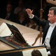 Harry Bicket and The English Concert to Perform Handel's THEODORA at Carnegie Hall, 2