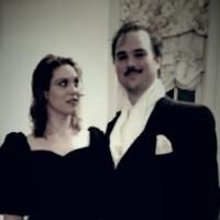 BWW Reviews: POE'S LAST STANZA Stands Without Fourth Wall
