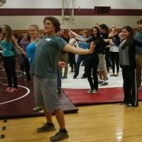 Fall Festival of Shakespeare Common Classes Bring Students Together, Beginning This…