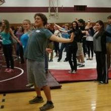 Fall Festival of Shakespeare Common Classes Bring Students Together, Beginning This W