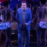 Breaking News+ Video: Jason Robert Brown's HONEYMOON IN VEGAS to Open on Broadway… Video