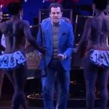 Breaking News+ Video: Jason Robert Brown's HONEYMOON IN VEGAS to Open on Broadway…