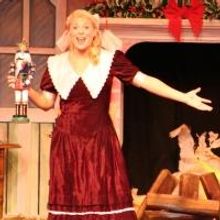 Broadway Palm Adds Performance of THE NUTCRACKER
