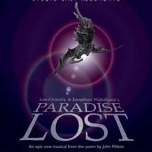SimG Records to Release PARADISE LOST Cast Recording